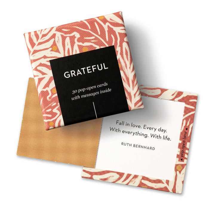 Grateful