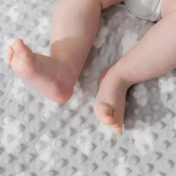 bamboo baby blanket