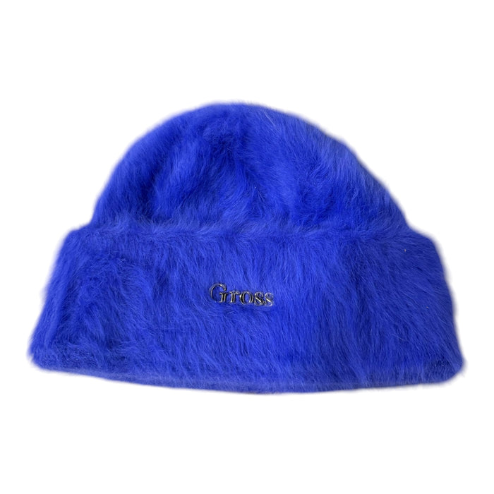 Gross Fur Hat