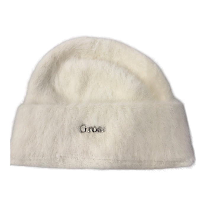 Gross Fur Hat
