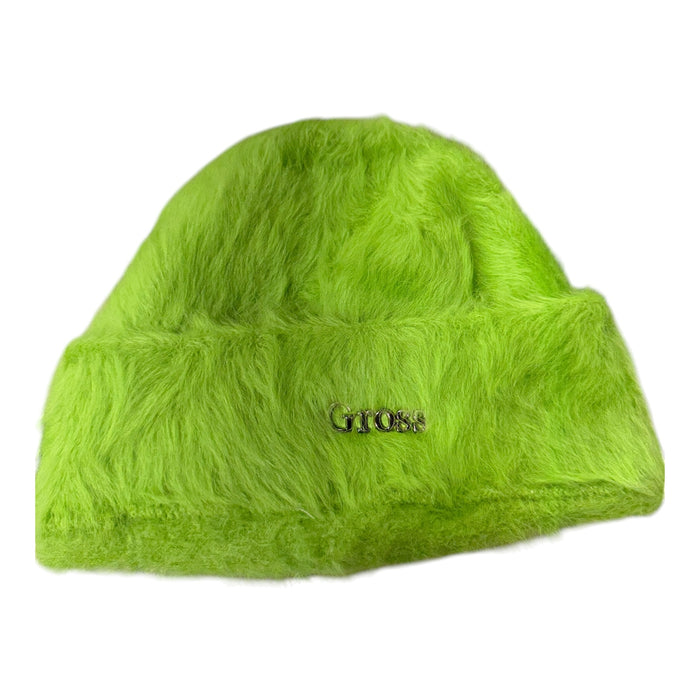 Gross Fur Hat
