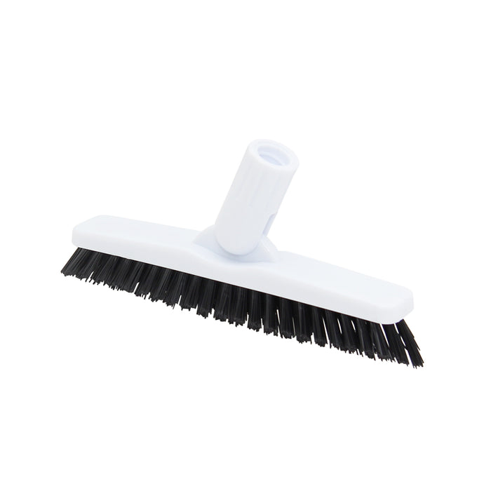 Grout Brush 9in Long x 1½in Wide Fits ACME Thread Poles - Windows101