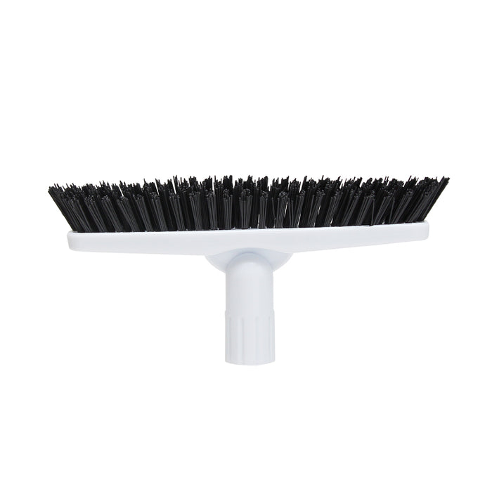 Grout Brush 9in Long x 1½in Wide Fits ACME Thread Poles - Windows101