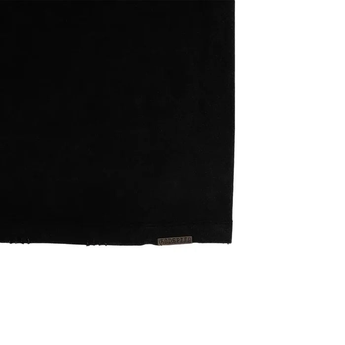 GS Air Paris Pocket-T 'Black'