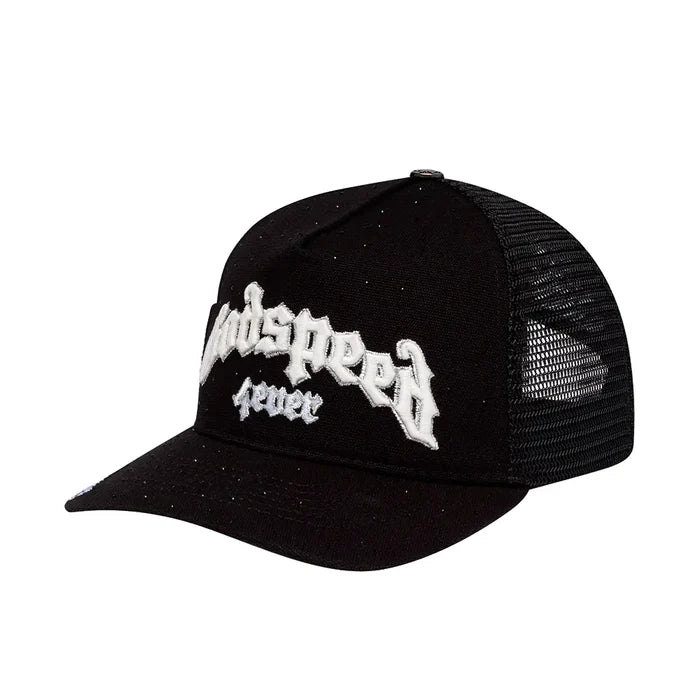 GS Forever Trucker Hat 'VVS DIAMOND OG'