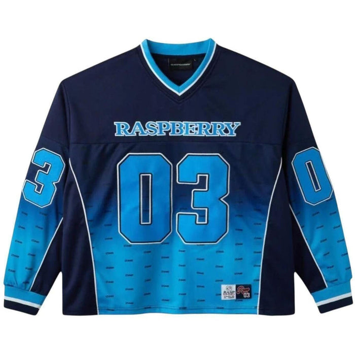 GV Gallery Raspberry Hills Legend Jersey
