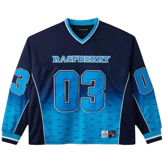 GV Gallery Raspberry Hills Legend Jersey