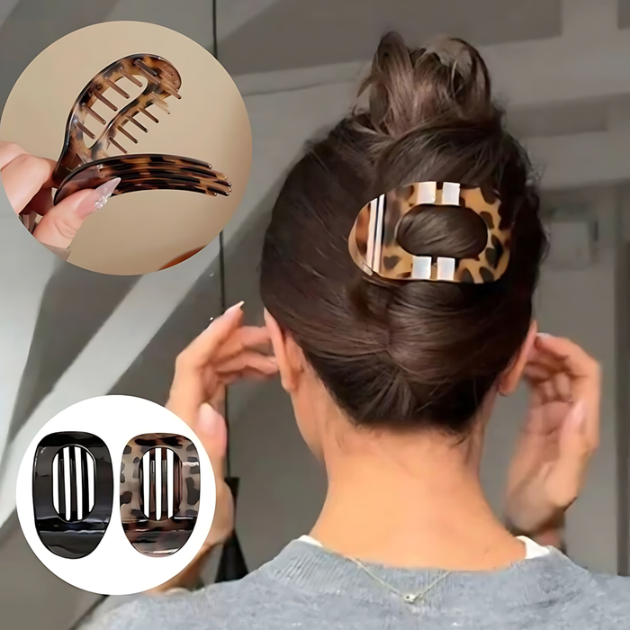 Hair Clip Lep