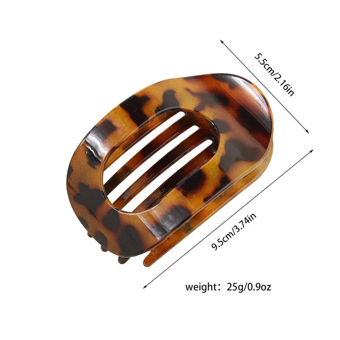 Hair Clip Lep