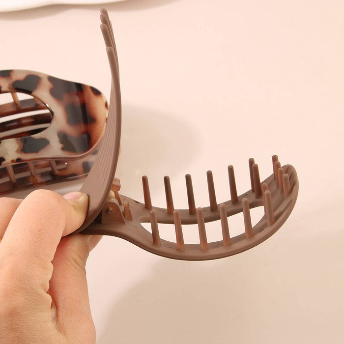 Hair Clip Lep