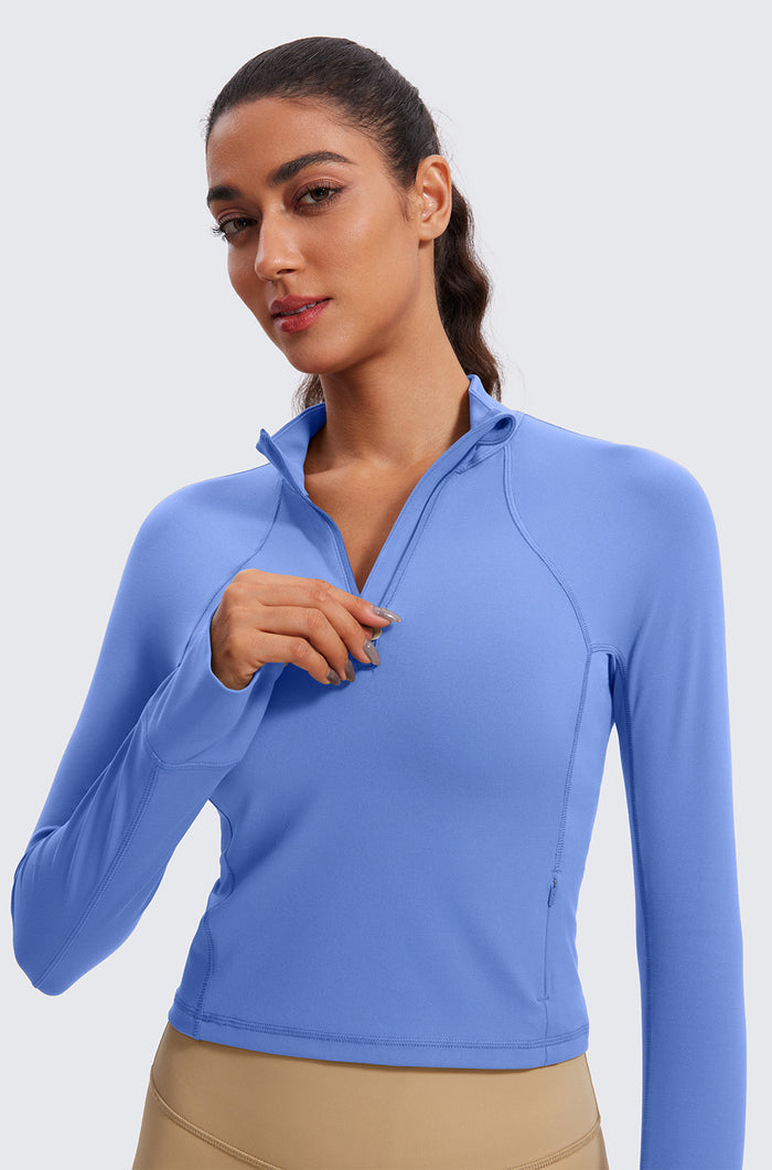 Wild Indigo / XXS