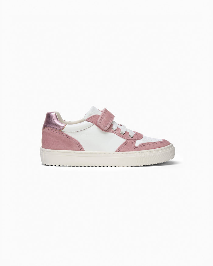 Hampton Classics Trainers Hampton Classics Willow Trainer in Pink