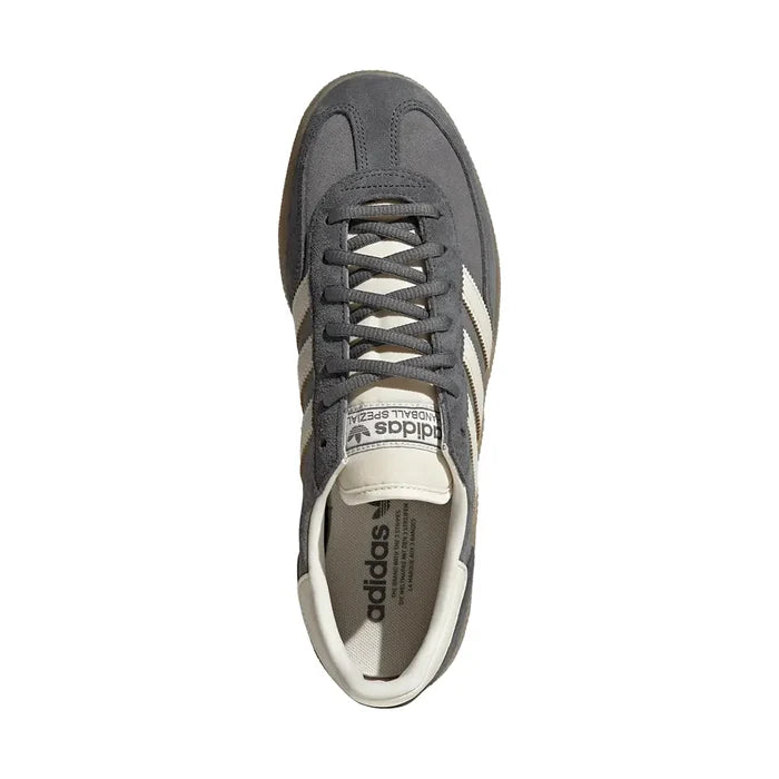 Handball Spezial 'Grey Four White'