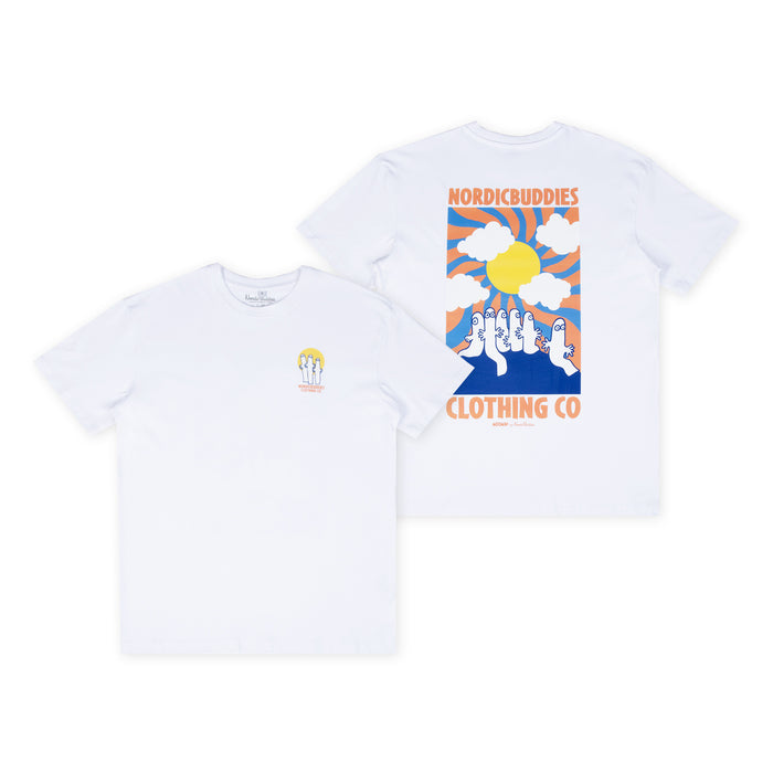 Hattifatteners Adventure T-Shirt