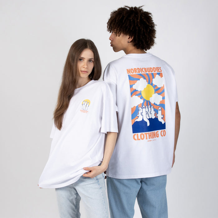 Hattifatteners Adventure T-Shirt