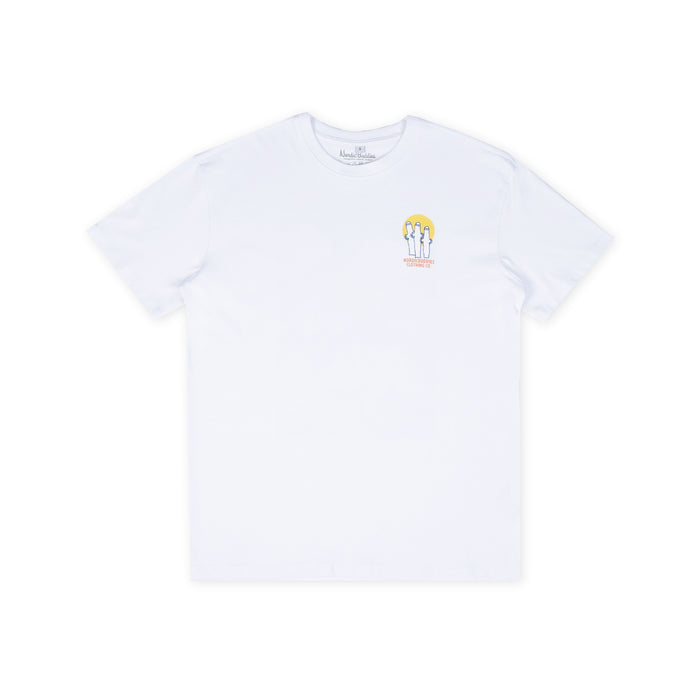 Hattifatteners Adventure T-Shirt