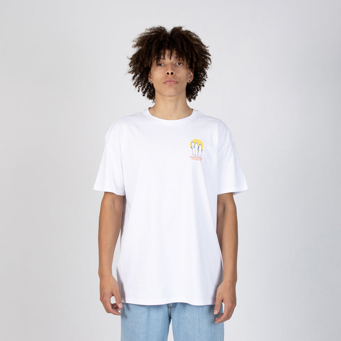 Hattifatteners Adventure T-Shirt