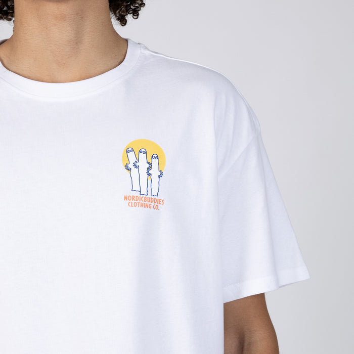 Hattifatteners Adventure T-Shirt