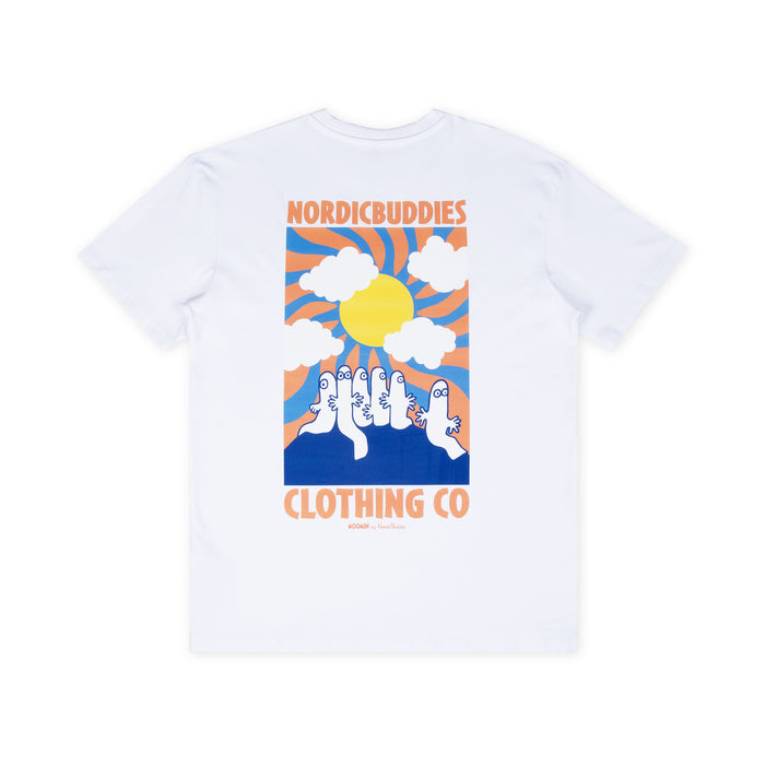 Hattifatteners Adventure T-Shirt