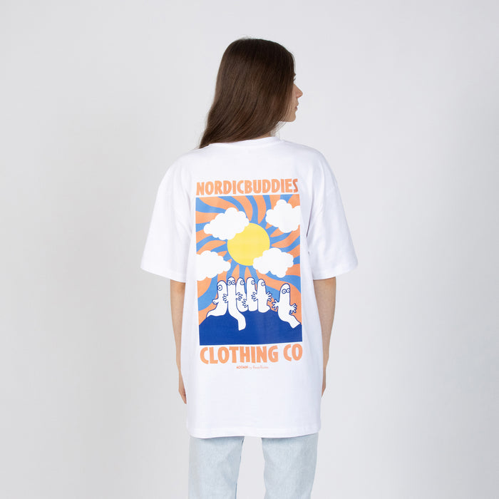 Hattifatteners Adventure T-Shirt