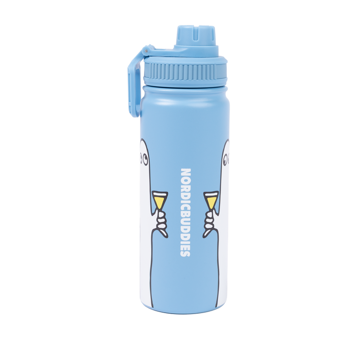 Hattifatteners Everyday Themal Bottle