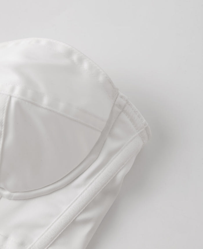 Pure White
