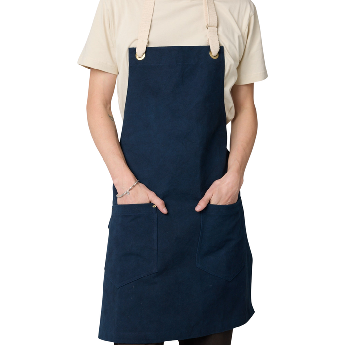 Heavy Duty Canvas Apron