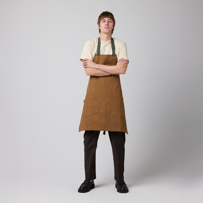 Heavy Duty Canvas Apron