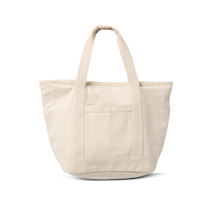 Heavyweight Weekender Tote  Bay