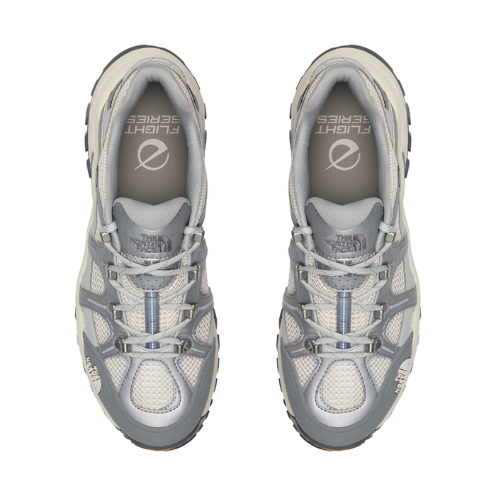 Hedgehog 06 RVST GORE-TEX® 'Frost Grey White Dune Metallic'