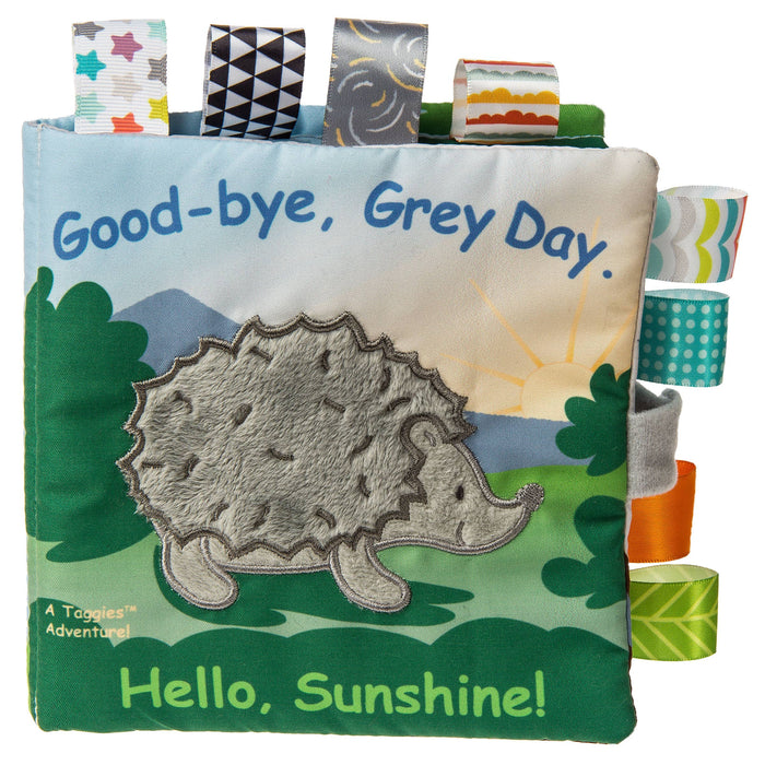 Hedgehog Taggie