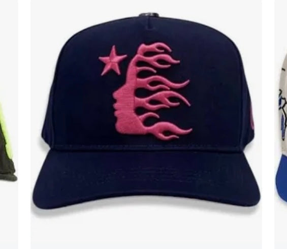 Hellstar Hats