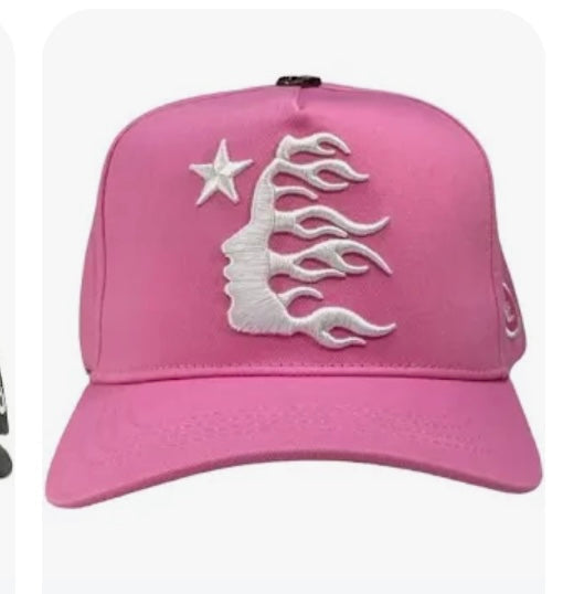 Hellstar Hats