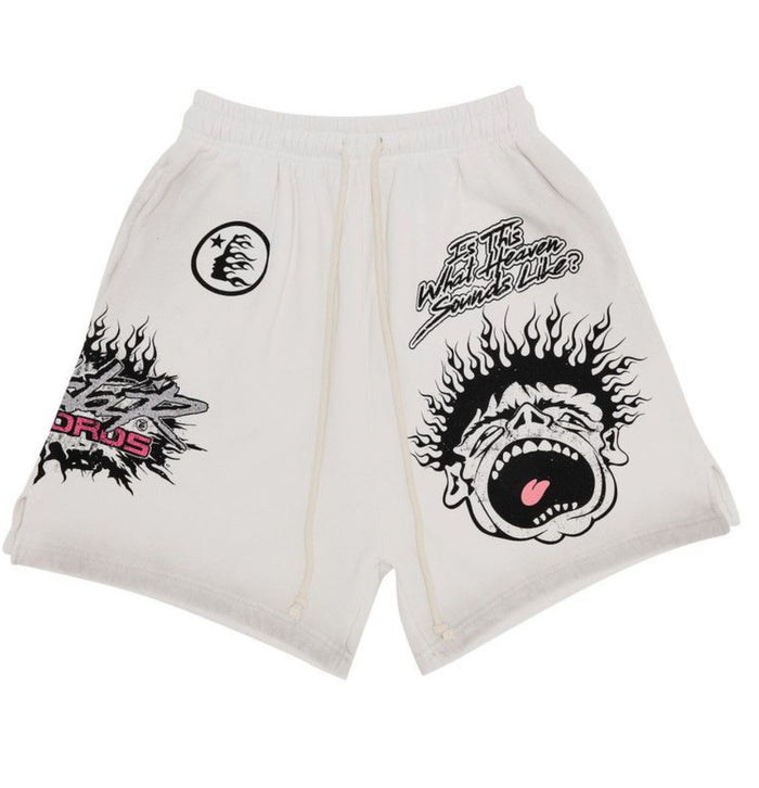 Hellstar Sweatshorts