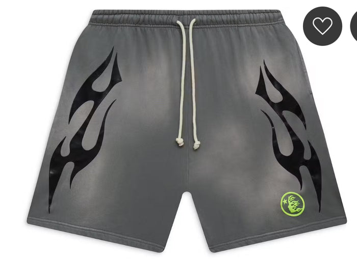 Hellstar Sweatshorts