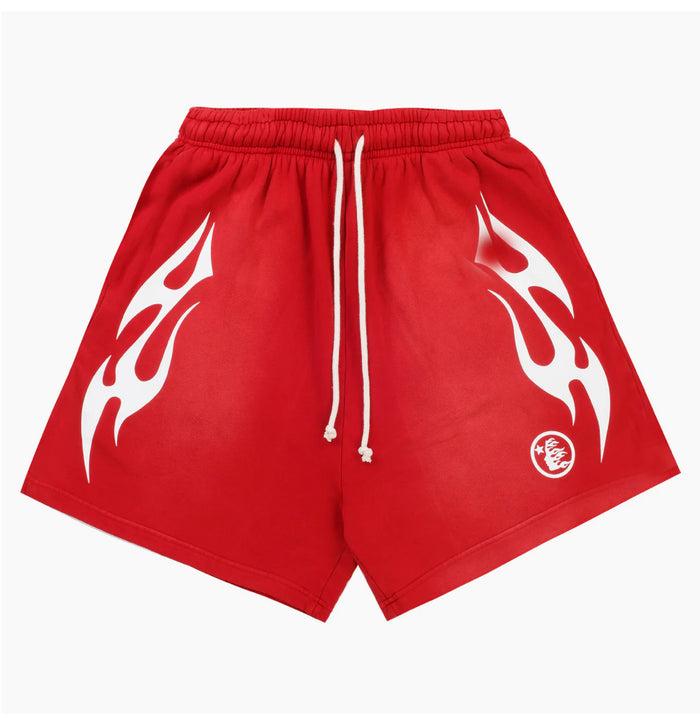 Hellstar Sweatshorts