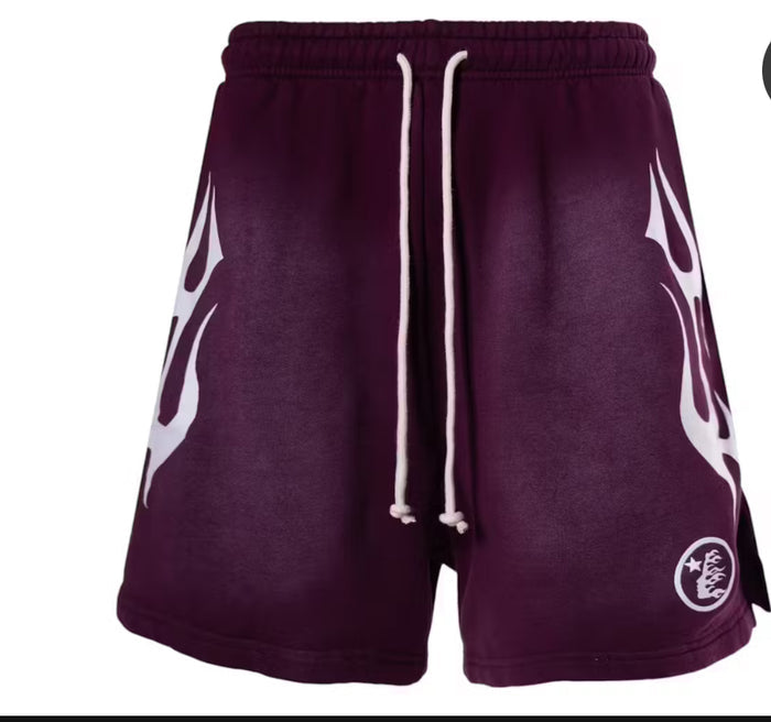 Hellstar Sweatshorts