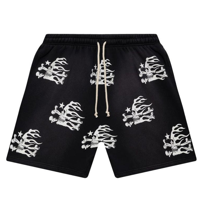 Hellstar Sweatshorts