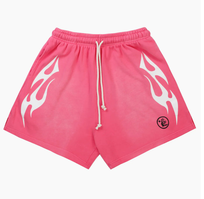 Hellstar Sweatshorts