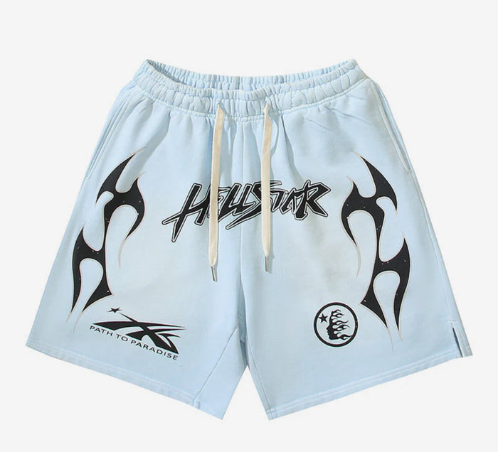 Hellstar Sweatshorts