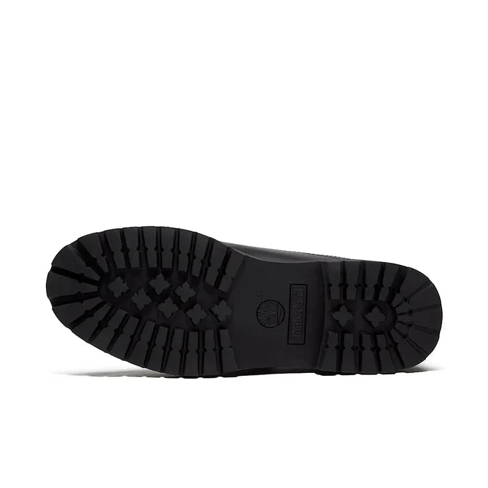 Heritage Lace-Up Oxford Shoe 'Black'
