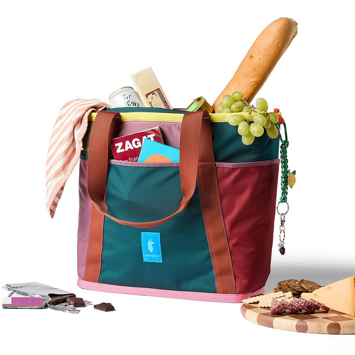 Hielo 18L Cooler Tote - Del Día