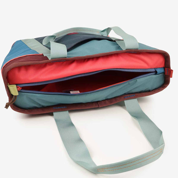 Hielo 18L Cooler Tote - Del Día
