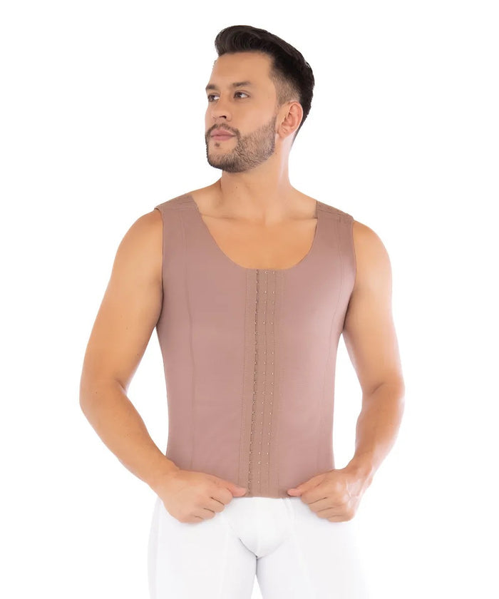 High Compression Vest
