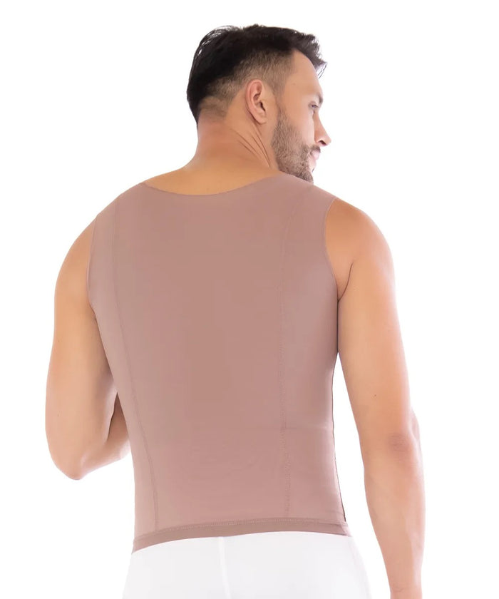 High Compression Vest