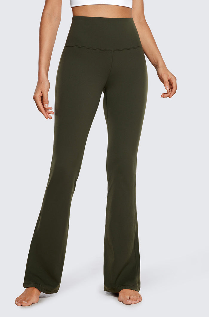 Olive Green / XXS