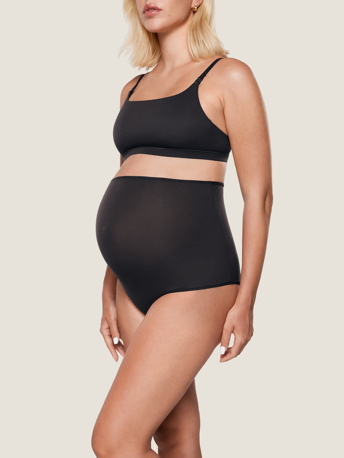 Black (2 Pack) / XS