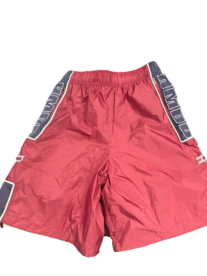 HMDD Nylon Shorts