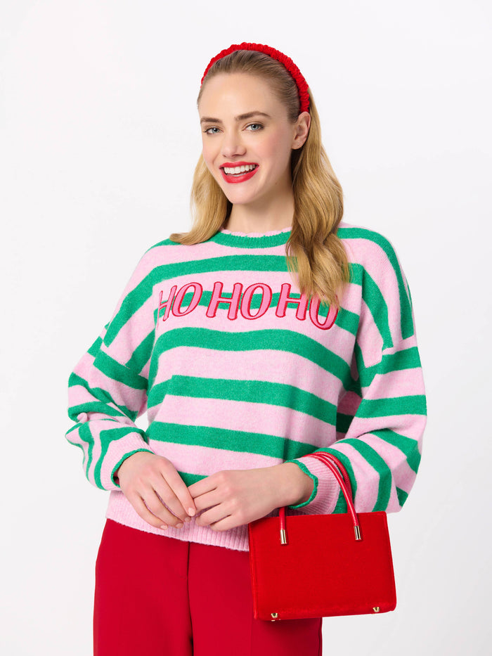 HO HO HO