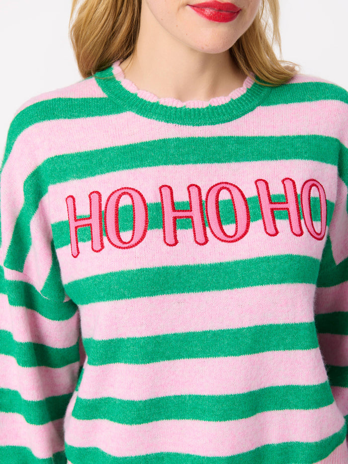 HO HO HO